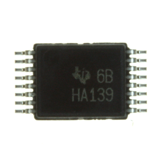 SN74AHC139DGVR