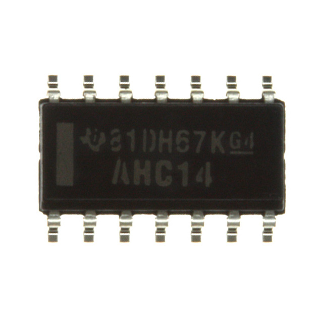 SN74AHC14DR