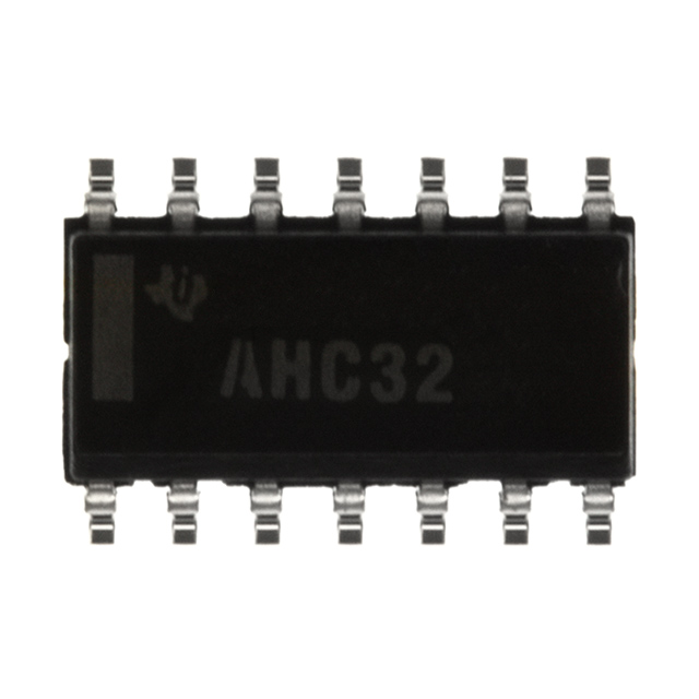 SN74AHC32DR