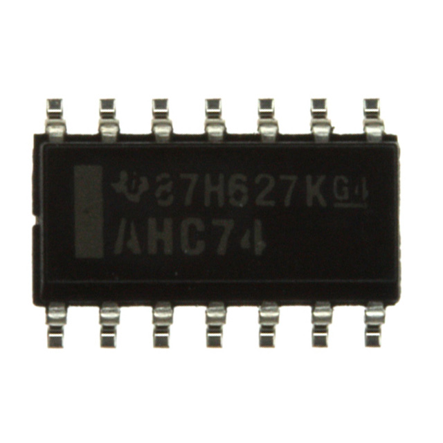 SN74AHC74D