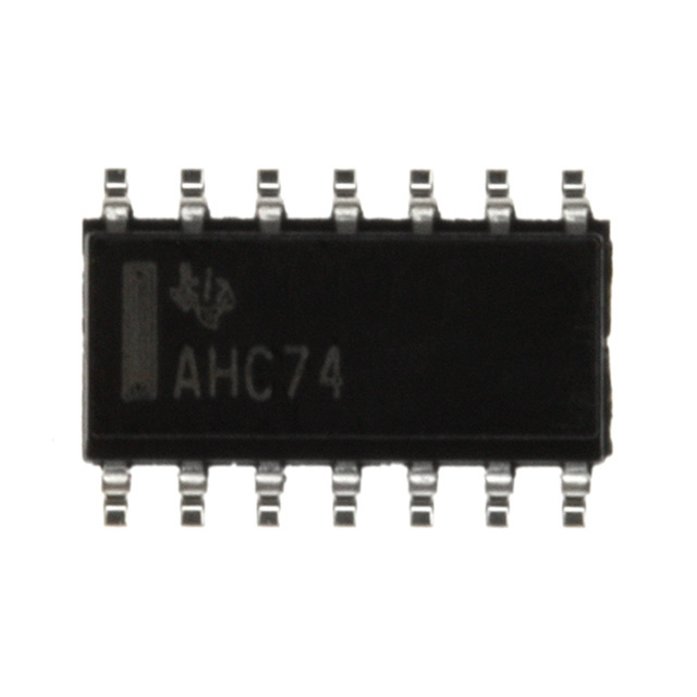 SN74AHC74DR