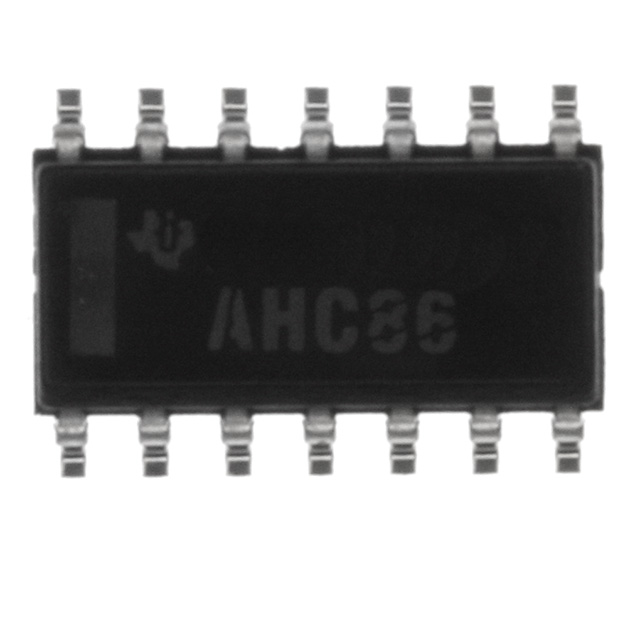 SN74AHC86D