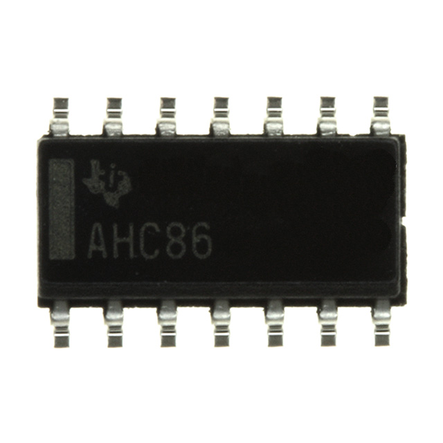SN74AHC86DR