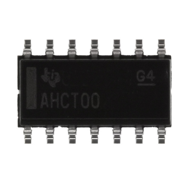 SN74AHCT00DR