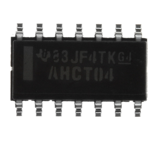 SN74AHCT04DR SN74AHCT04DR