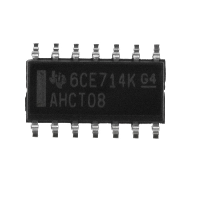 SN74AHCT08DRG4 SN74AHCT08DRG4