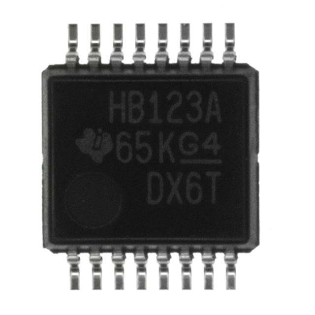 SN74AHCT123ADBR