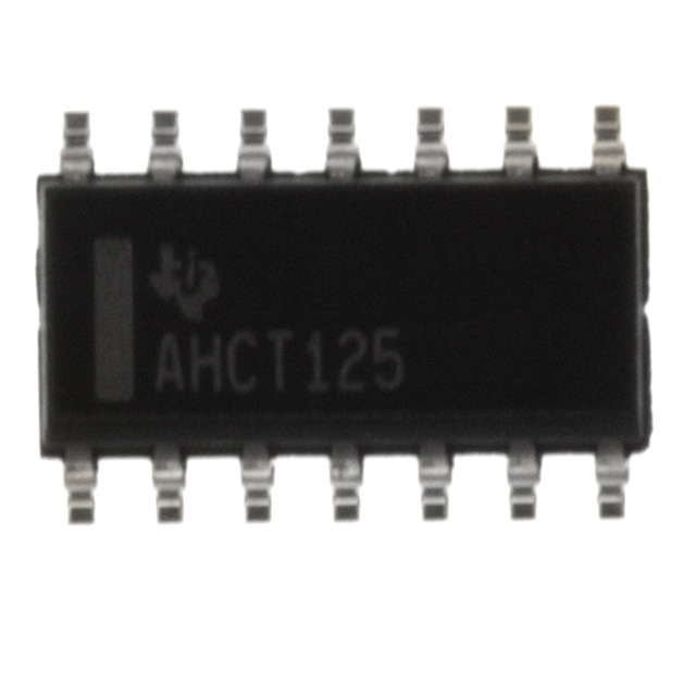 SN74AHCT125D