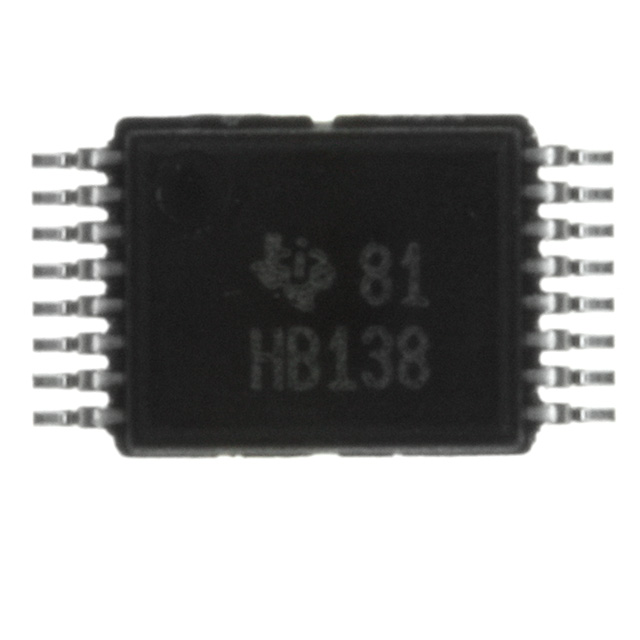 SN74AHCT138DGVRE4
