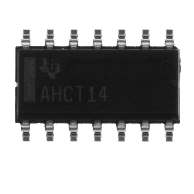 SN74AHCT14DGVR