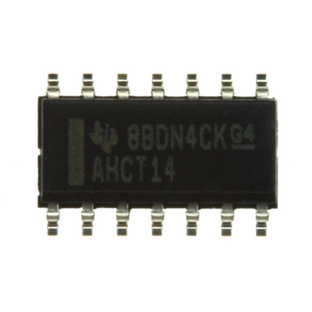 SN74AHCT14DRG4