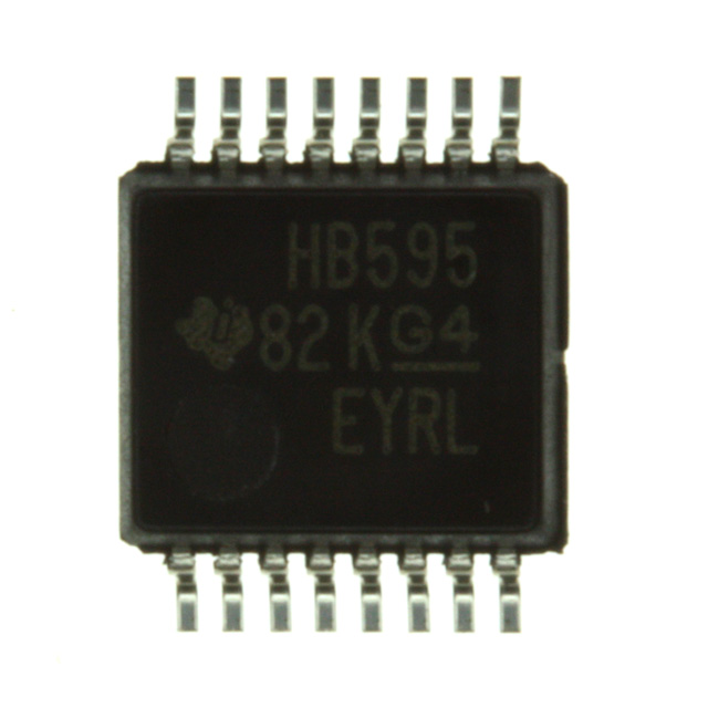 SN74AHCT595DBR