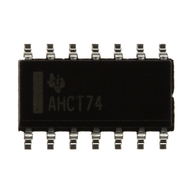 SN74AHCT74D