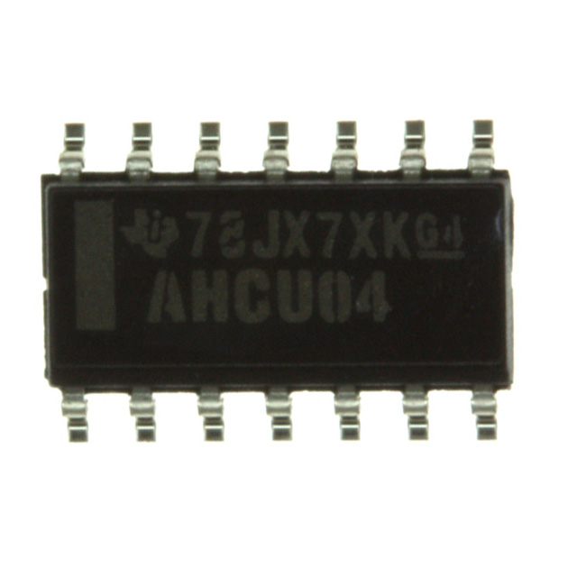 SN74AHCU04D