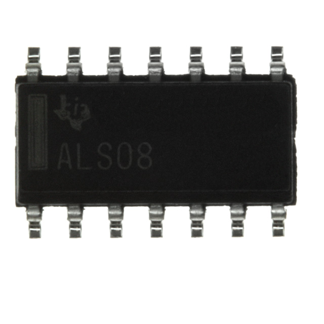 SN74ALS08D SN74ALS08D