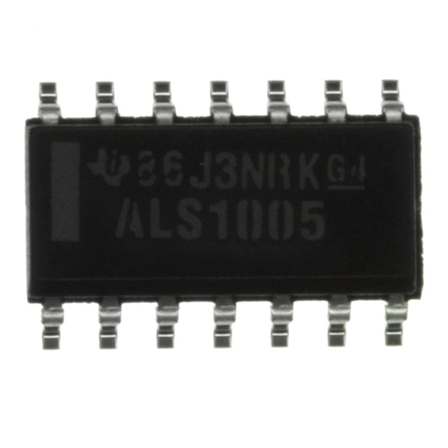 SN74ALS1005DR SN74ALS1005DR