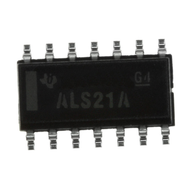 SN74ALS21ADR