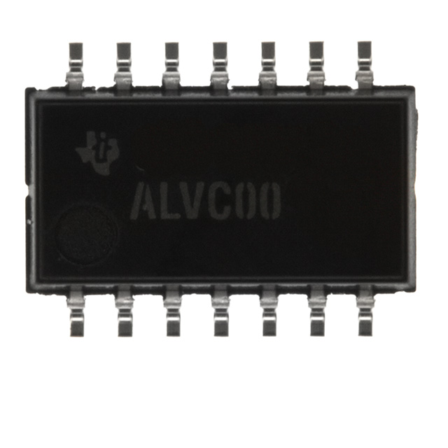 SN74ALVC00NSR