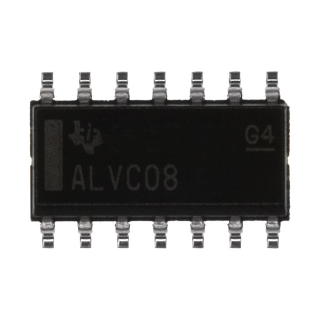 SN74ALVC08DR