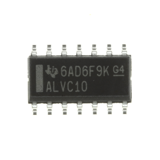 SN74ALVC10DR