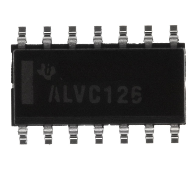 SN74ALVC126DR