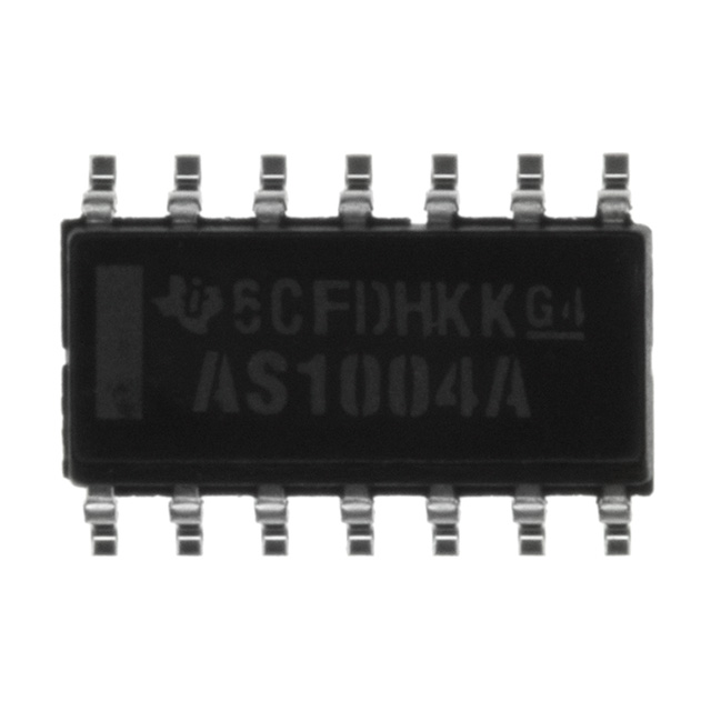 SN74AS1004ADR