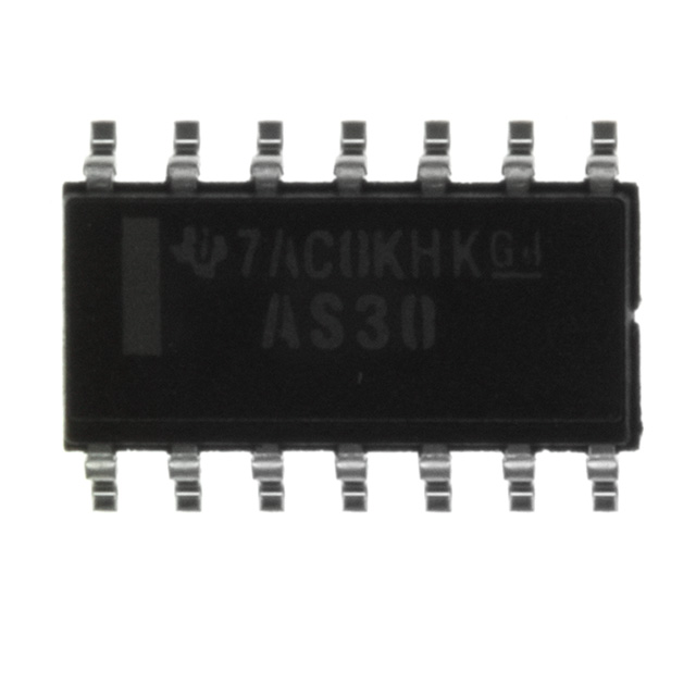 SN74AS30DR