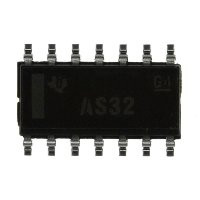 SN74AS32DR