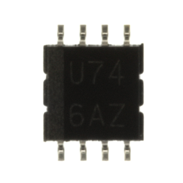 SN74AUC1G74DCTR