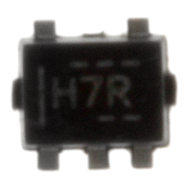 SN74AUP1G17DRLR