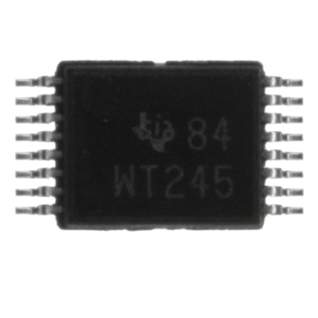 SN74AVC4T245DGVR SN74AVC4T245DGVR