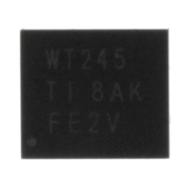 SN74AVC4T245RGYR