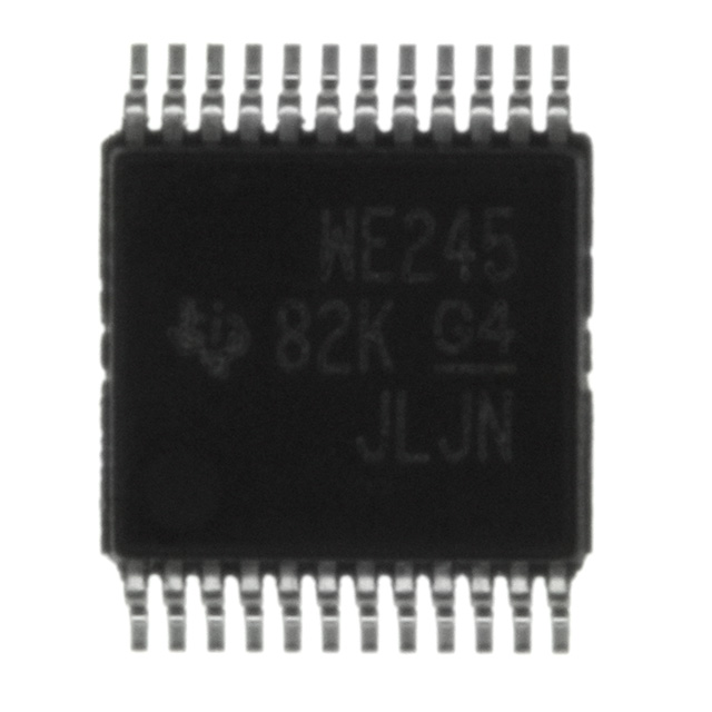 SN74AVC8T245DGVR