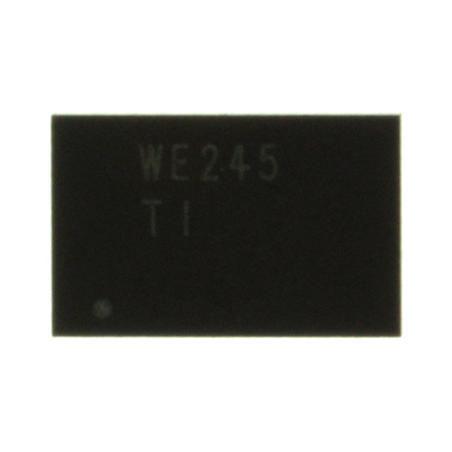 SN74AVC8T245RHLR