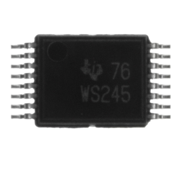 SN74AVCH4T245DGVR