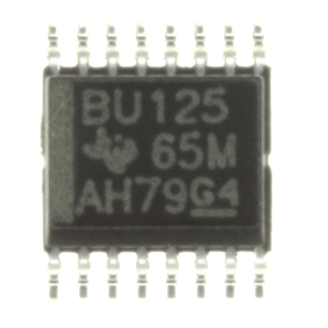 SN74CB3Q3125DBQR SN74CB3Q3125DBQR