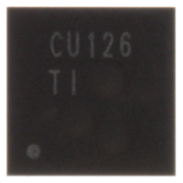 SN74CBT3126RGYR