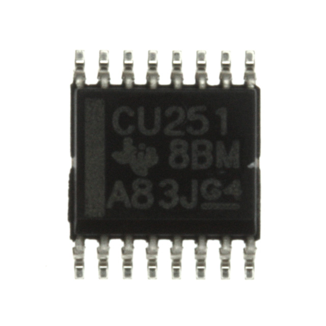 SN74CBT3251DBQR