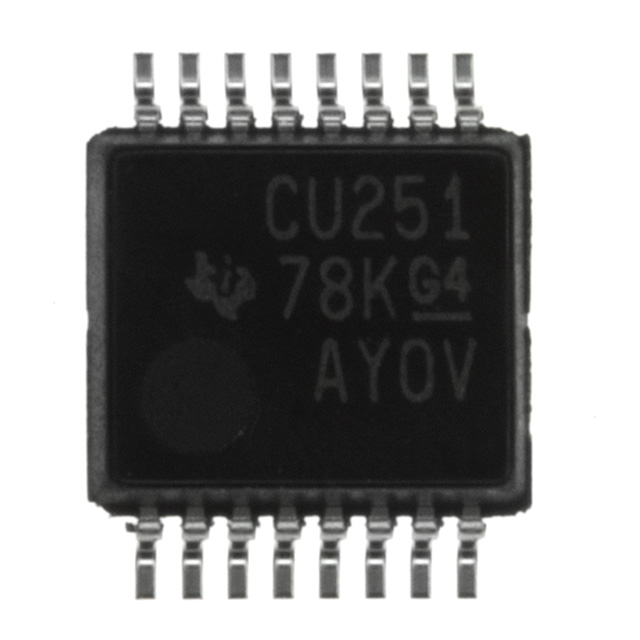 SN74CBT3251DBR