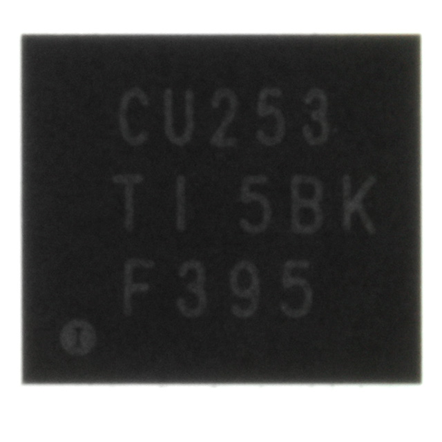 SN74CBT3253RGYR
