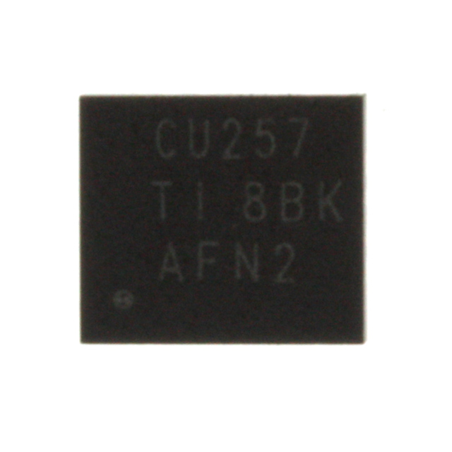 SN74CBT3257RGYR SN74CBT3257RGYR