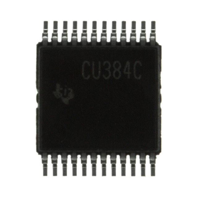 SN74CBT3384CDGVR