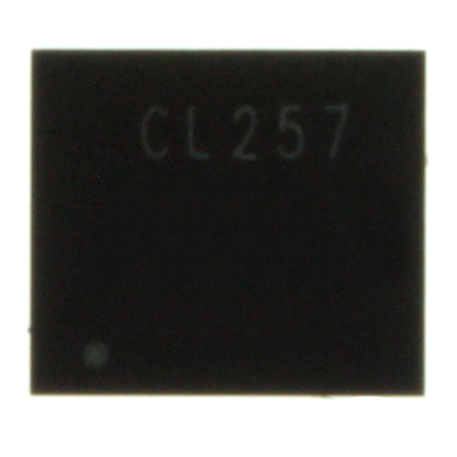 SN74CBTLV3257RGYR