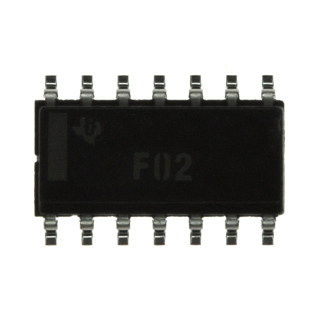 SN74F02DR