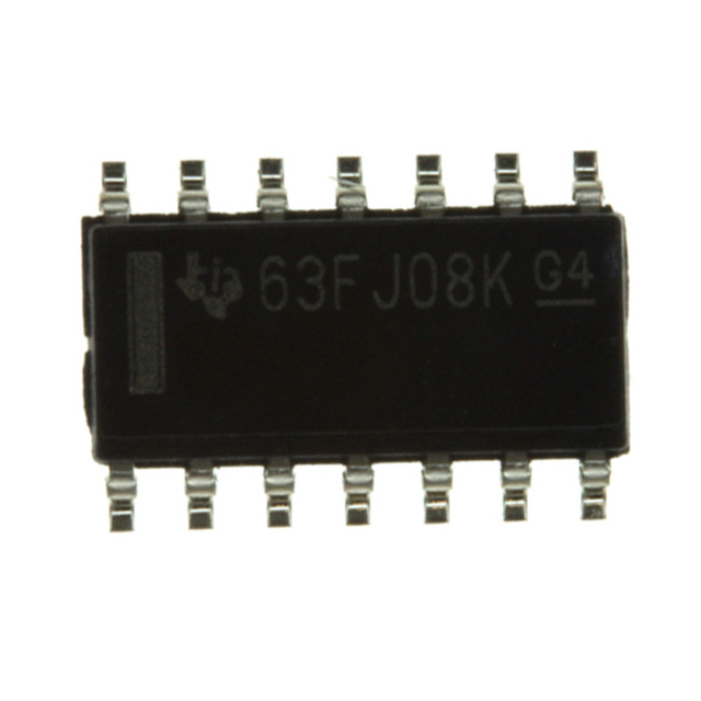 SN74F08D
