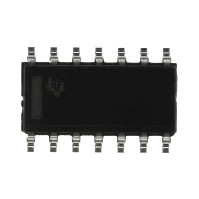 SN74F125D SN74F125D