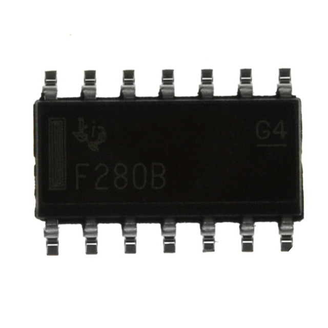 SN74F280BDR