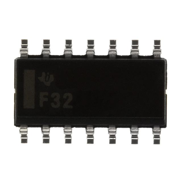 SN74F32DR