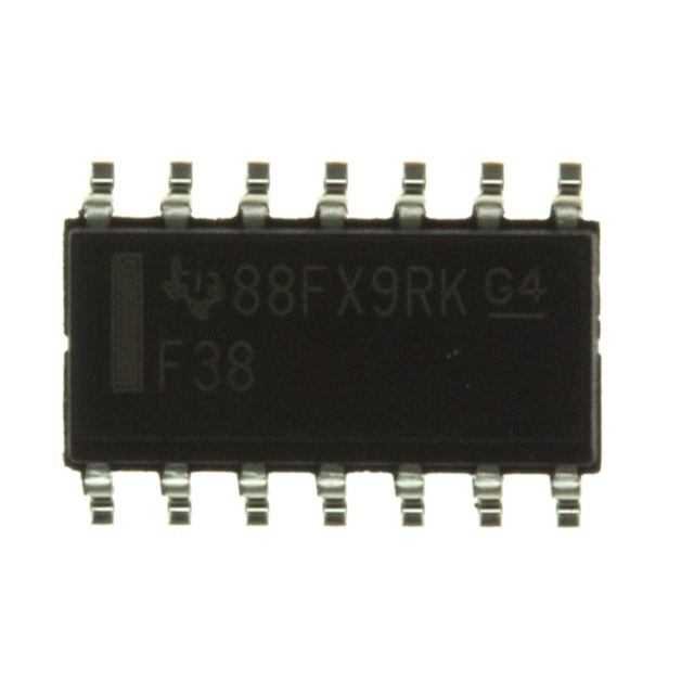 SN74F38DR