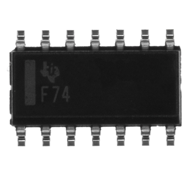 SN74F74DG4